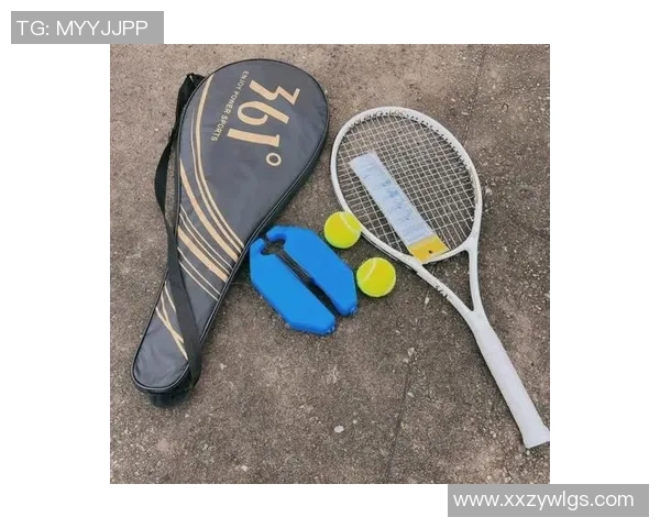 网球装备选购指南：必备护具推荐与选择技巧分享