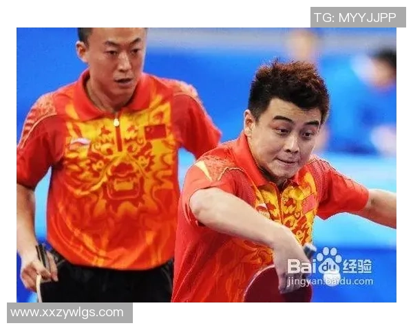 西安乒乓球队控制打法深度分析与战术解读