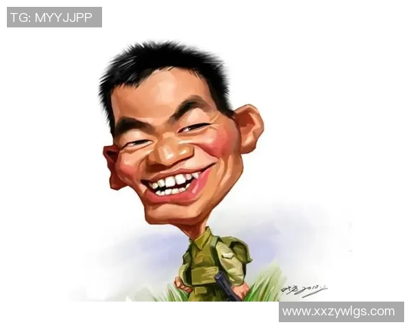 手绘漫画风格足球明星头像创作分享与技巧解析