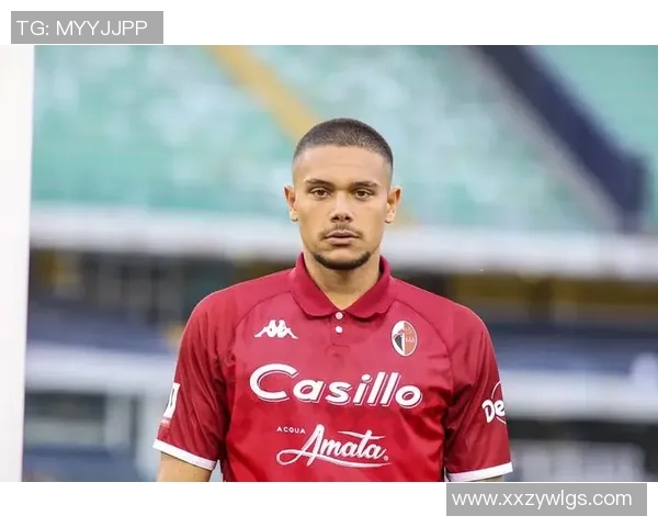 未来之星崛起最有潜力的年轻足球明星盘点与展望